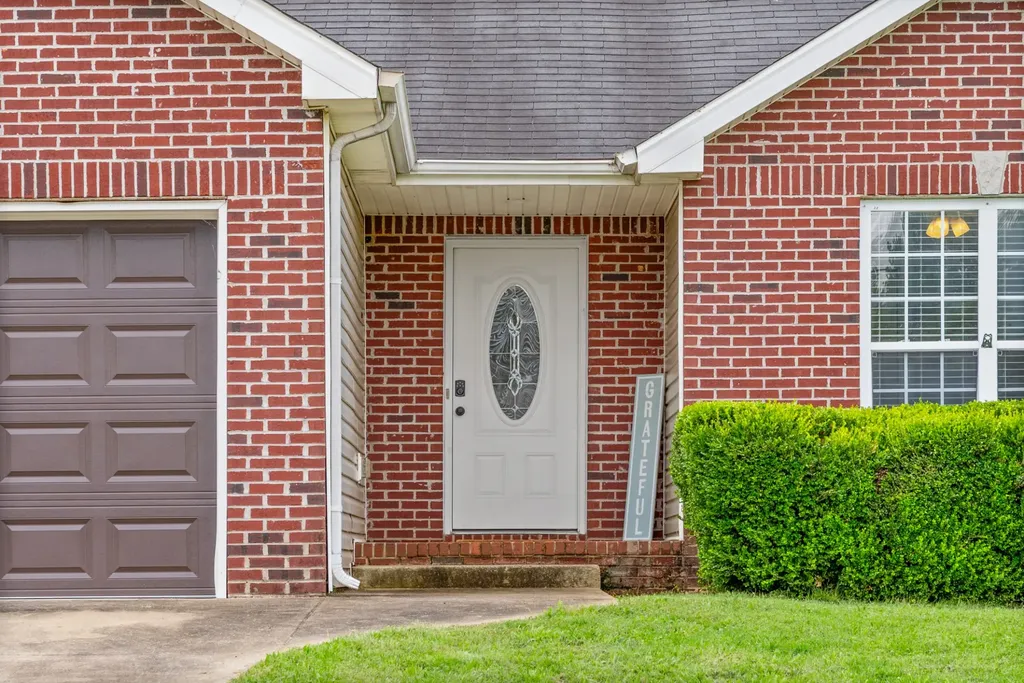 1508 Tylertown Road Clarksville TN 37040