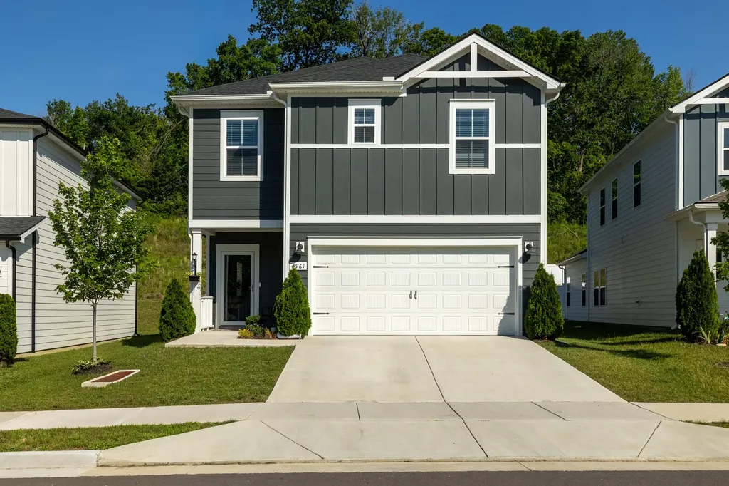 4961 Leesa Ann Lane Hermitage TN 37076