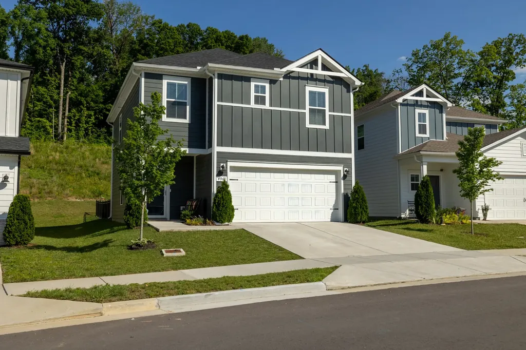 4961 Leesa Ann Lane Hermitage TN 37076