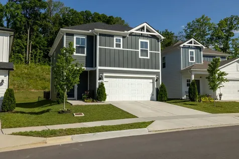 4961 Leesa Ann Lane Hermitage TN 37076