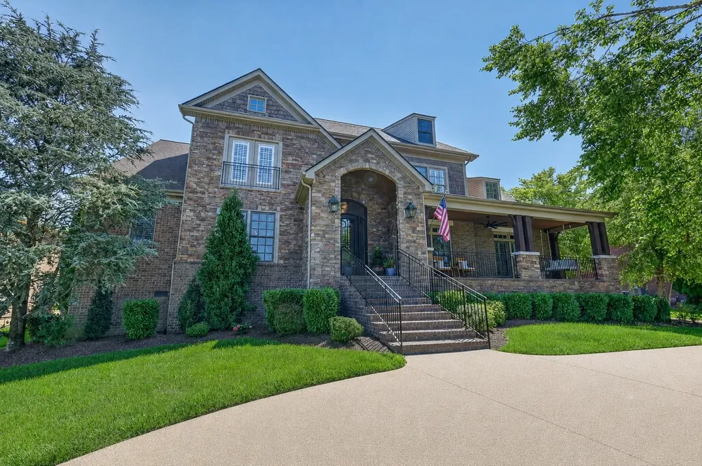 1828 Bronwyn Court Brentwood TN 37027