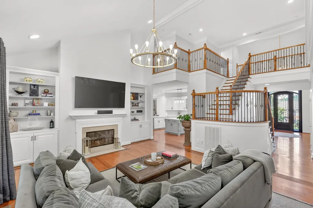 1828 Bronwyn Court Brentwood TN 37027