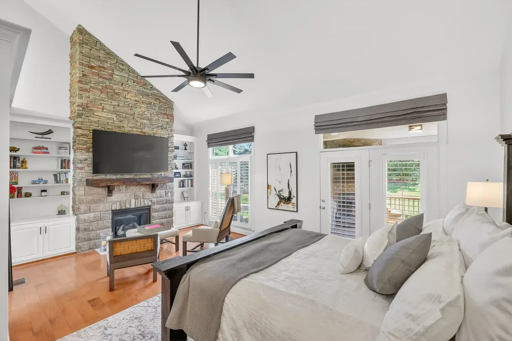 1828 Bronwyn Court Brentwood TN 37027