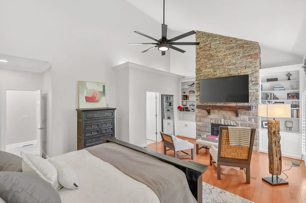 1828 Bronwyn Court Brentwood TN 37027