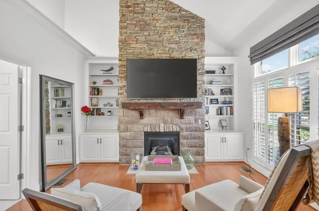 1828 Bronwyn Court Brentwood TN 37027