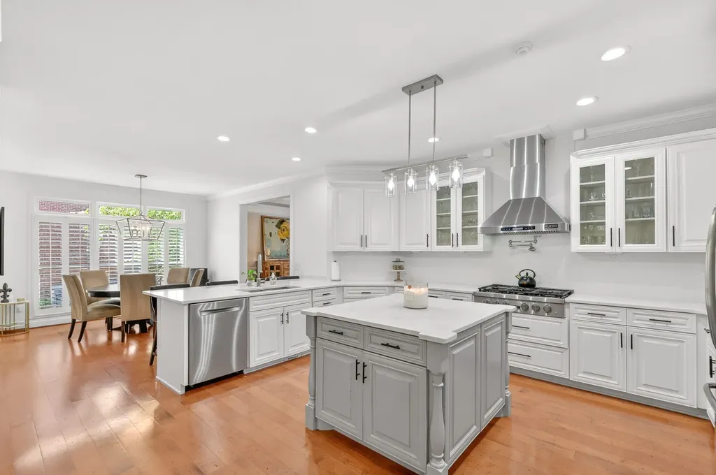 1828 Bronwyn Court Brentwood TN 37027