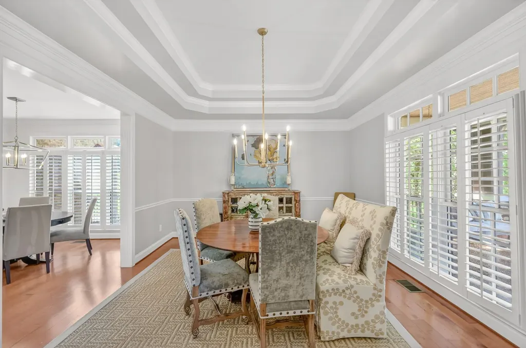 1828 Bronwyn Court Brentwood TN 37027