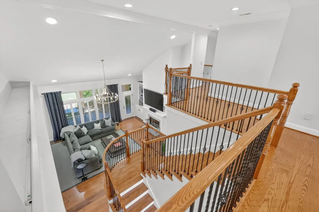 1828 Bronwyn Court Brentwood TN 37027