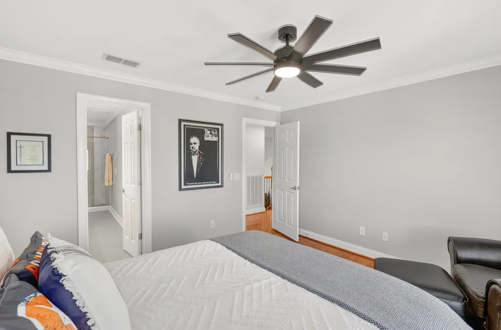 1828 Bronwyn Court Brentwood TN 37027