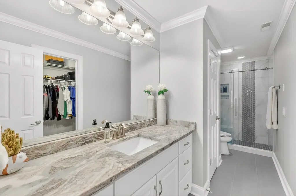 1828 Bronwyn Court Brentwood TN 37027