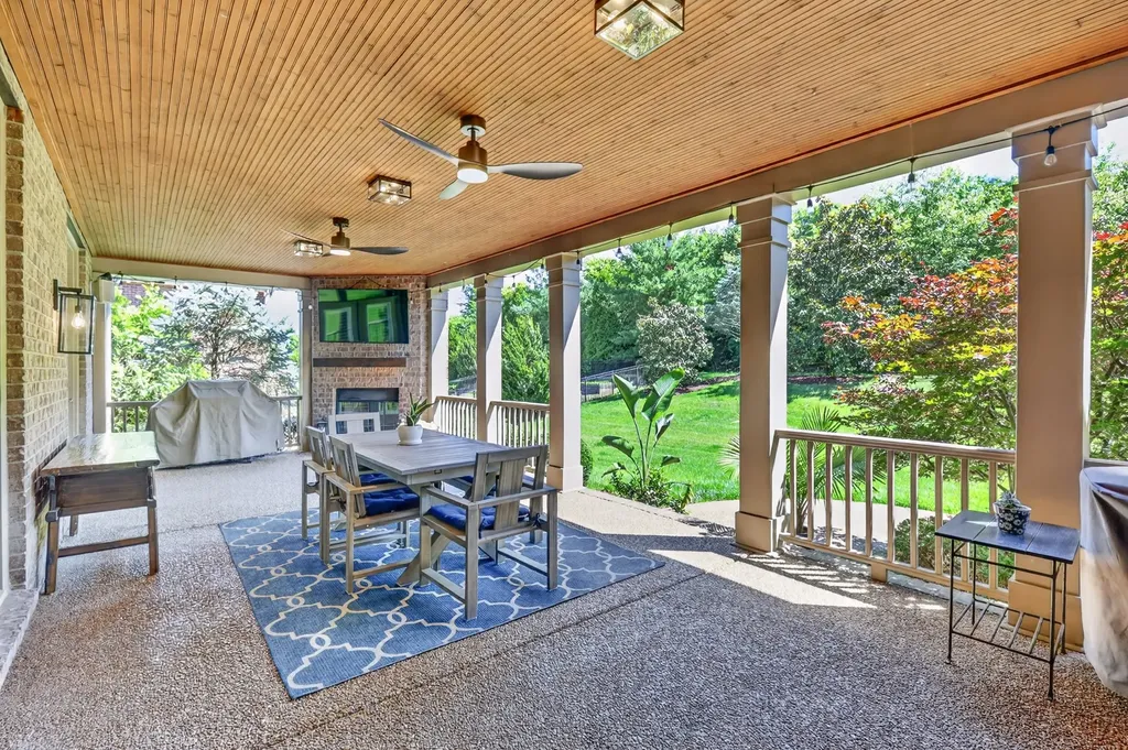 1828 Bronwyn Court Brentwood TN 37027