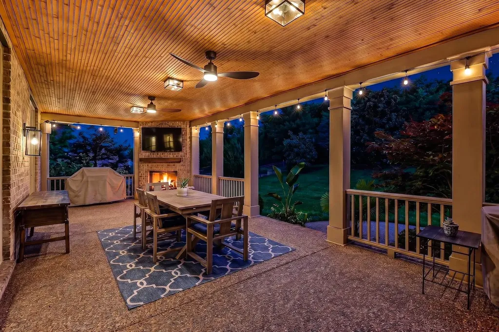 1828 Bronwyn Court Brentwood TN 37027