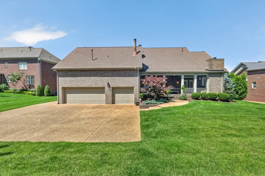 1828 Bronwyn Court Brentwood TN 37027