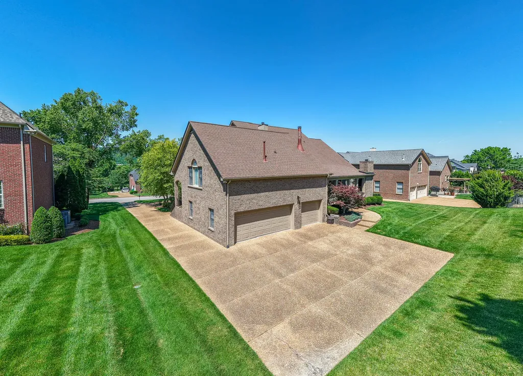 1828 Bronwyn Court Brentwood TN 37027