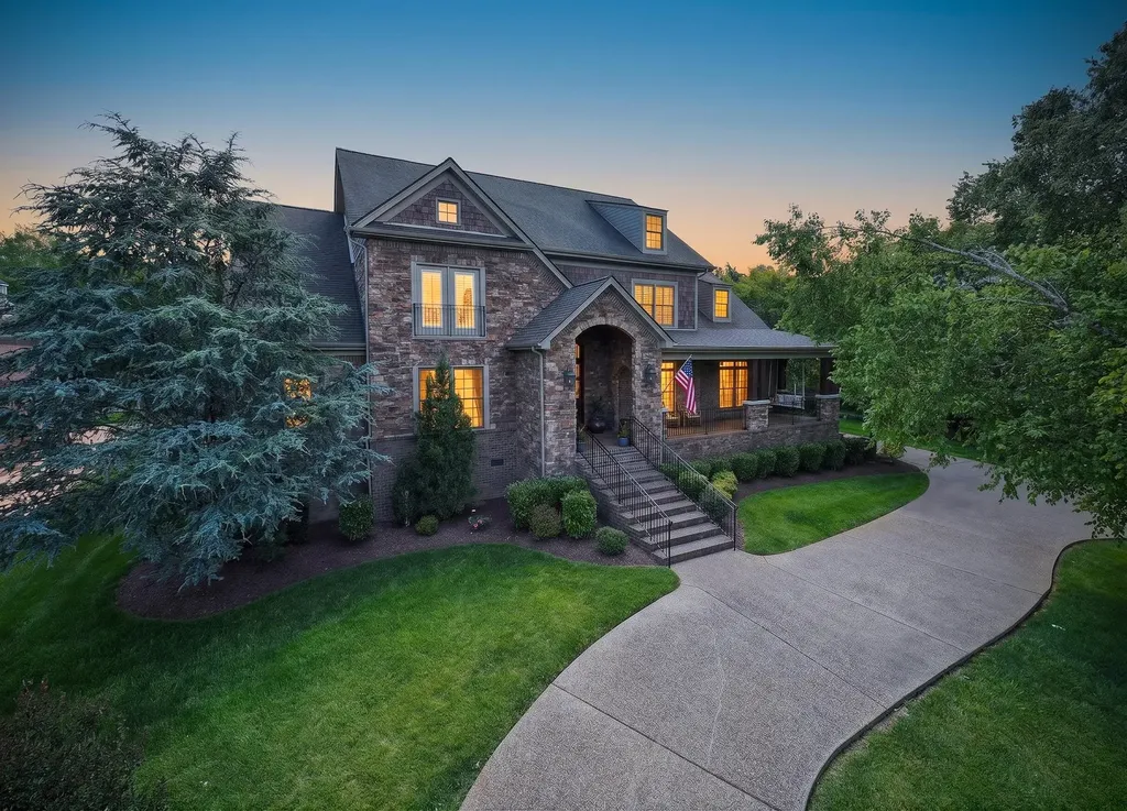 1828 Bronwyn Court Brentwood TN 37027