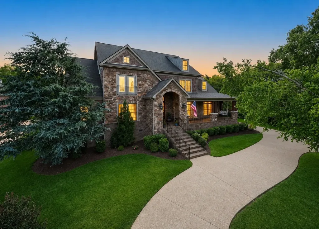 1828 Bronwyn Court Brentwood TN 37027