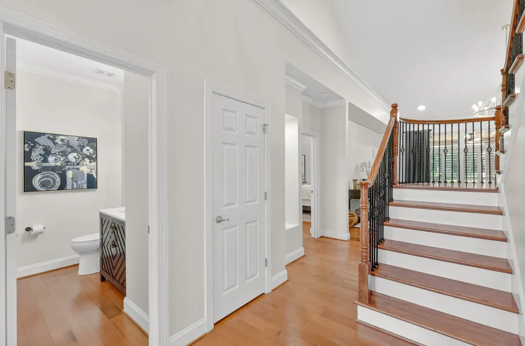 1828 Bronwyn Court Brentwood TN 37027