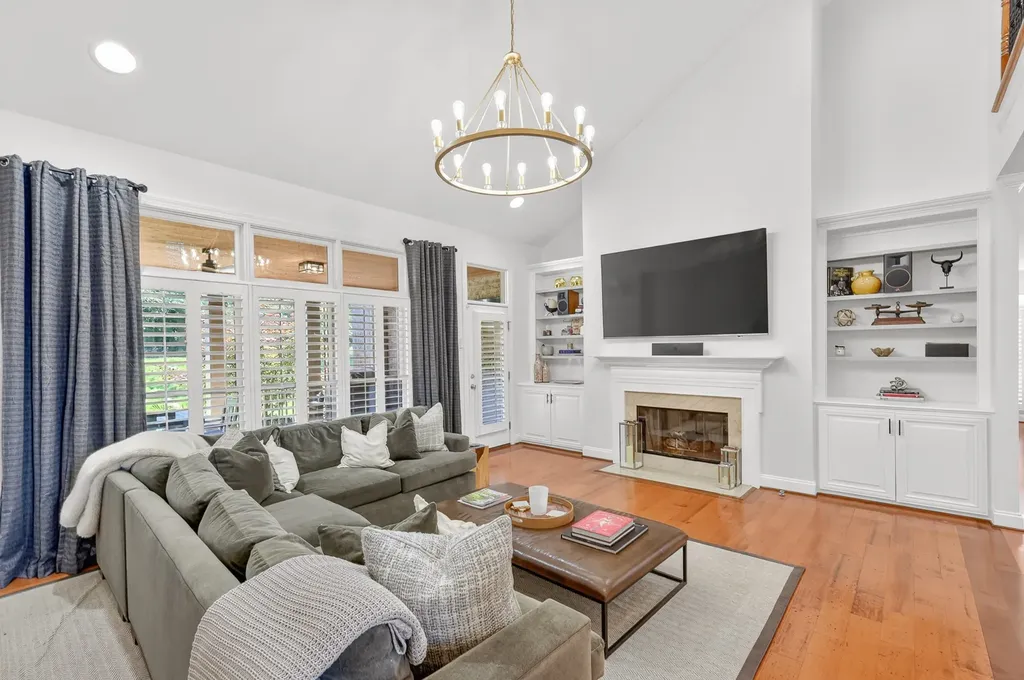 1828 Bronwyn Court Brentwood TN 37027