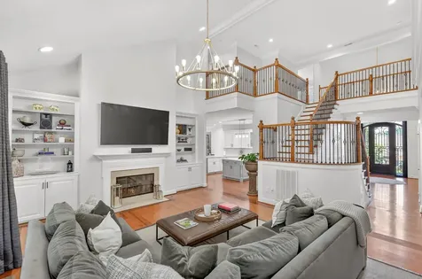 1828 Bronwyn Court Brentwood TN 37027