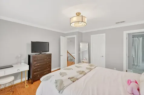 1828 Bronwyn Court Brentwood TN 37027