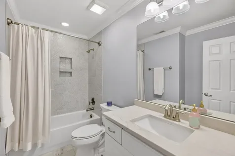 1828 Bronwyn Court Brentwood TN 37027