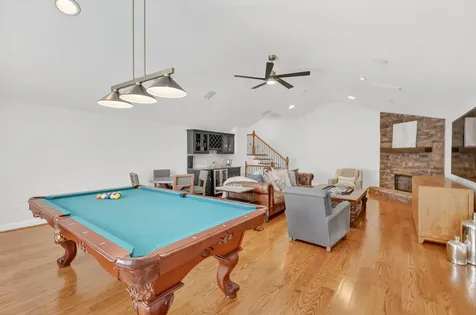 1828 Bronwyn Court Brentwood TN 37027