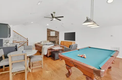 1828 Bronwyn Court Brentwood TN 37027