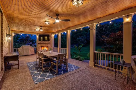 1828 Bronwyn Court Brentwood TN 37027