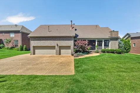 1828 Bronwyn Court Brentwood TN 37027