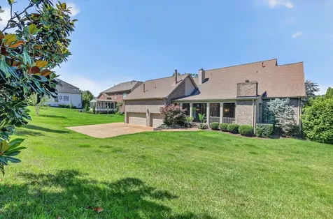 1828 Bronwyn Court Brentwood TN 37027