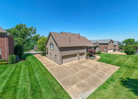 1828 Bronwyn Court Brentwood TN 37027