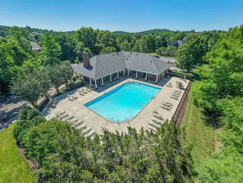 1828 Bronwyn Court Brentwood TN 37027