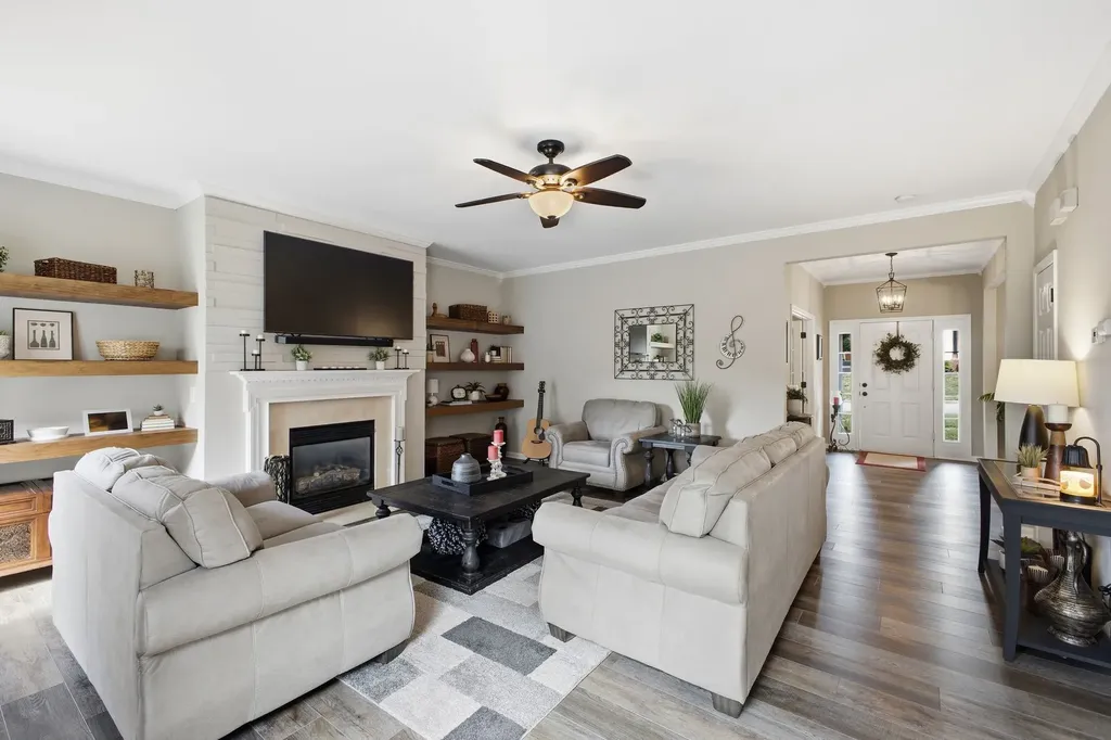 821 Banbury Way Brentwood TN 37027