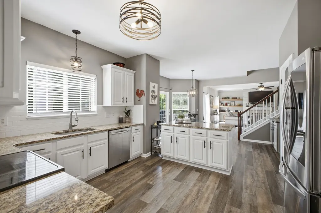 821 Banbury Way Brentwood TN 37027