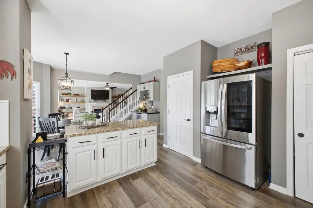 821 Banbury Way Brentwood TN 37027