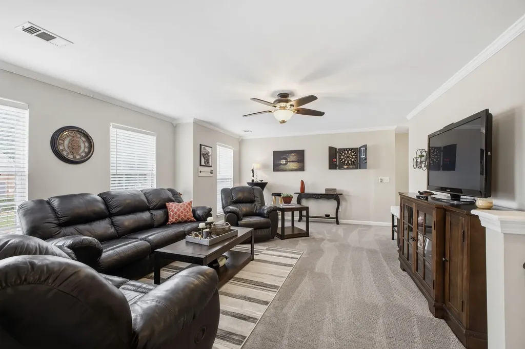 821 Banbury Way Brentwood TN 37027
