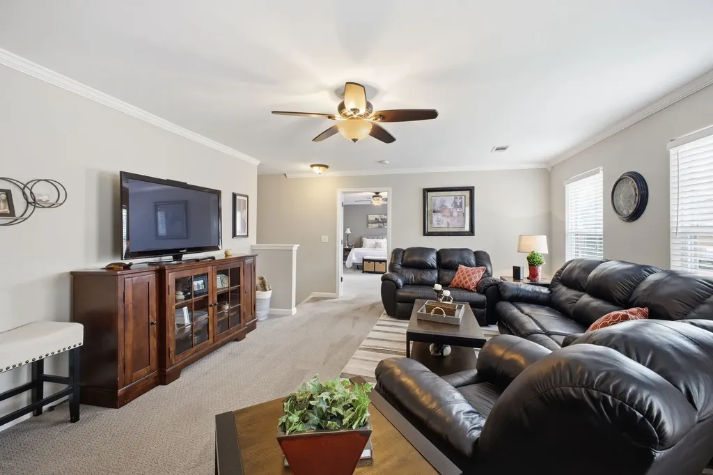 821 Banbury Way Brentwood TN 37027