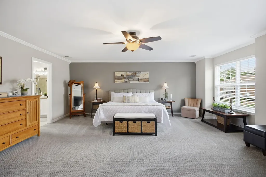 821 Banbury Way Brentwood TN 37027