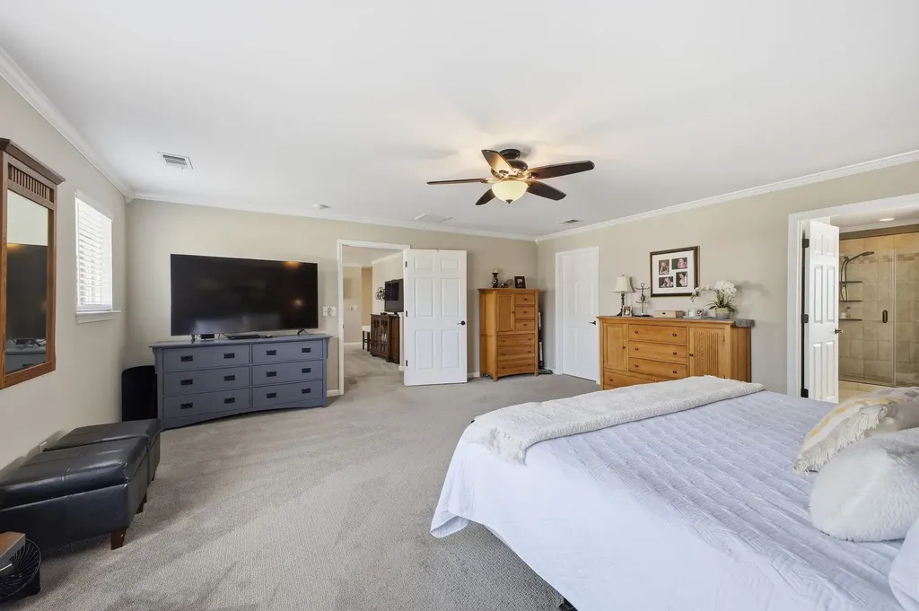 821 Banbury Way Brentwood TN 37027