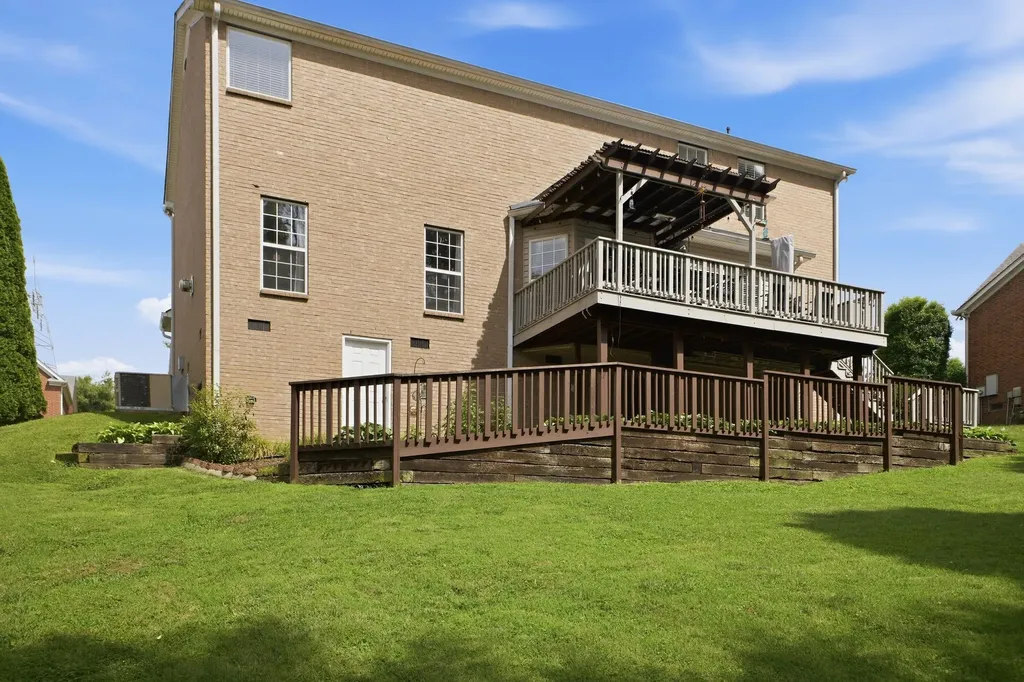 821 Banbury Way Brentwood TN 37027