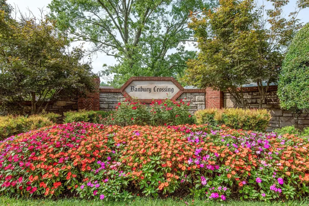 821 Banbury Way Brentwood TN 37027