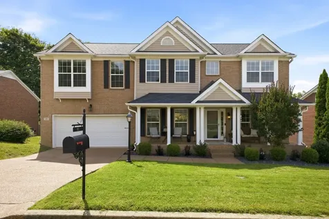 821 Banbury Way Brentwood TN 37027