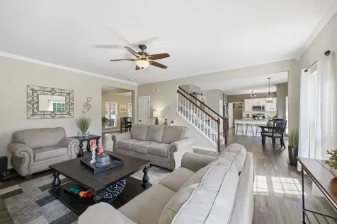 821 Banbury Way Brentwood TN 37027