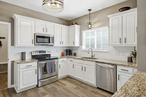 821 Banbury Way Brentwood TN 37027