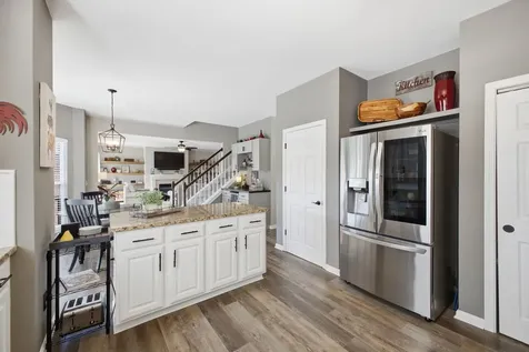 821 Banbury Way Brentwood TN 37027