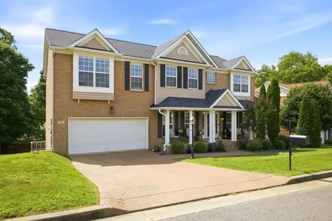 821 Banbury Way Brentwood TN 37027