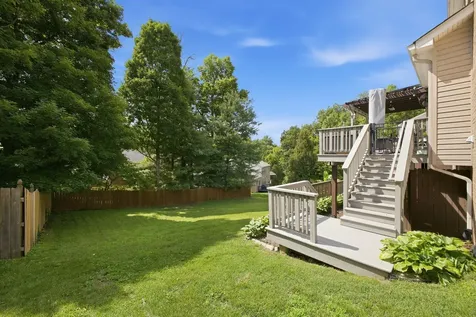 821 Banbury Way Brentwood TN 37027
