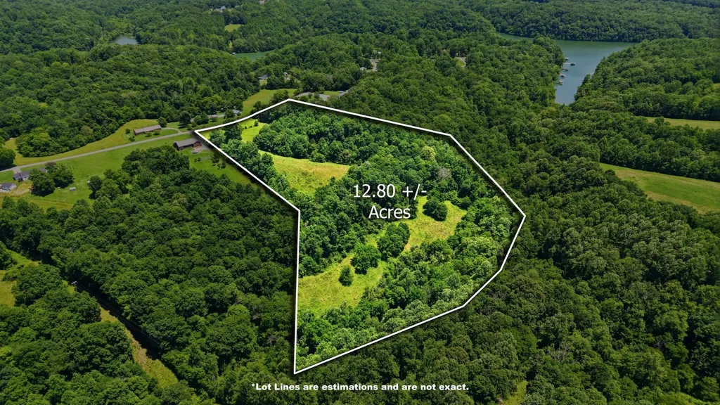 0 Tankersley Ridge Road Tullahoma TN 37388