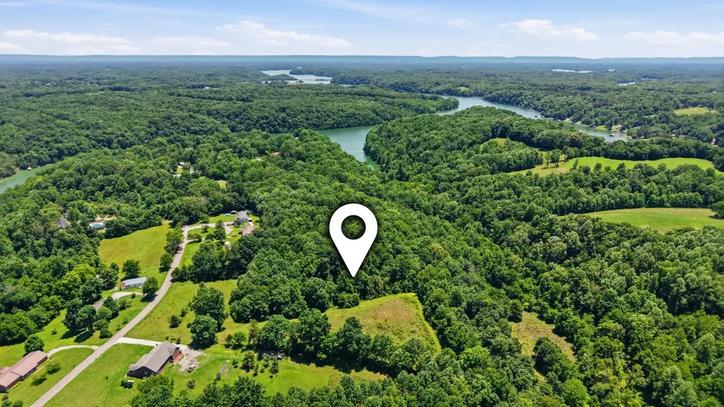 0 Tankersley Ridge Road Tullahoma TN 37388
