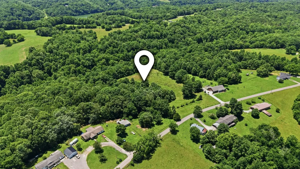 0 Tankersley Ridge Road Tullahoma TN 37388